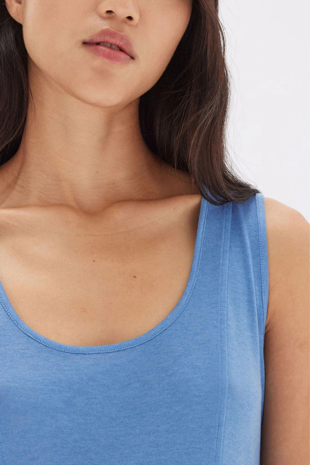 Penelope Jersey Tank | Pomello