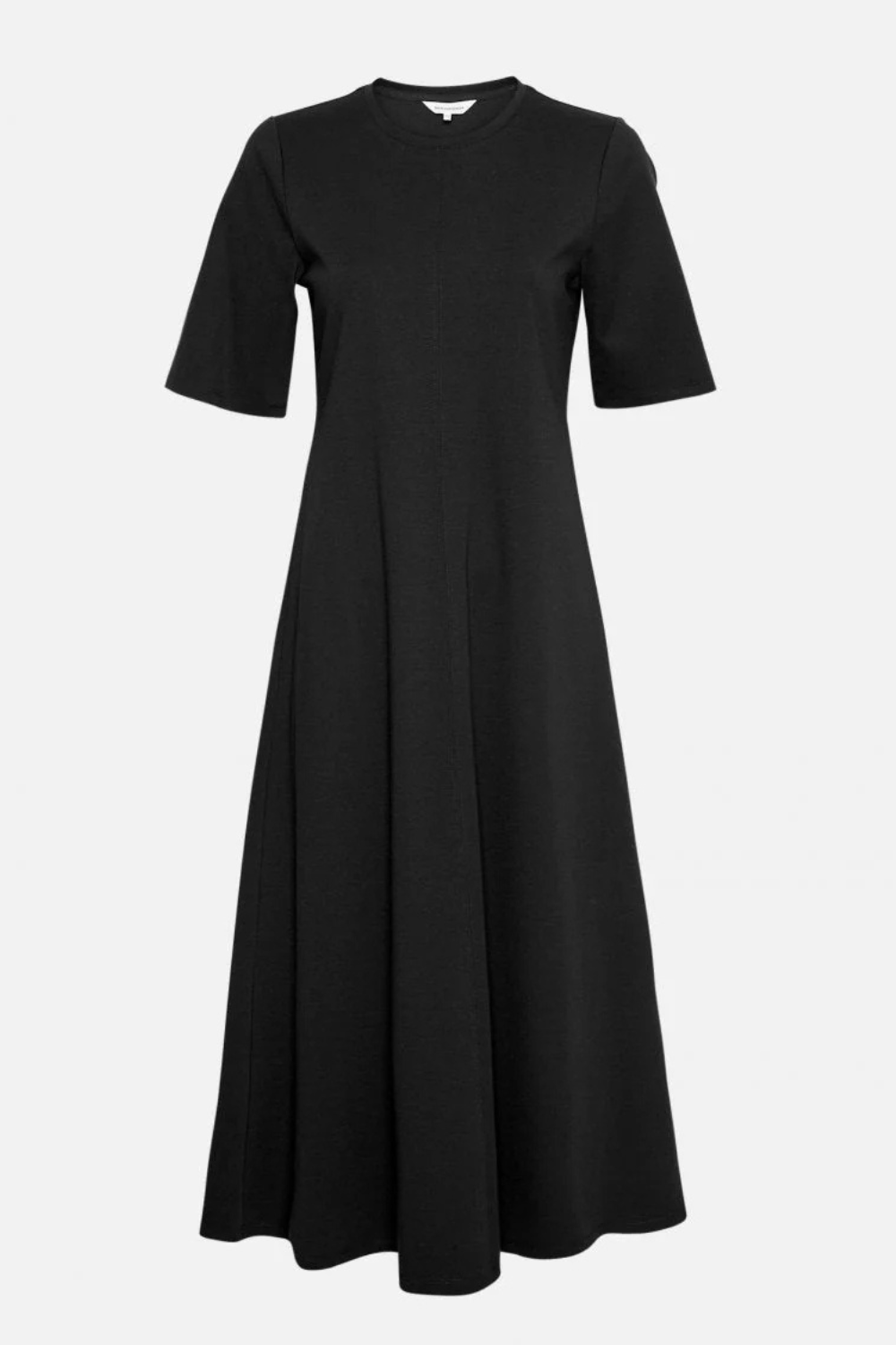 MSCH Ayana 2/4 Dress | Black