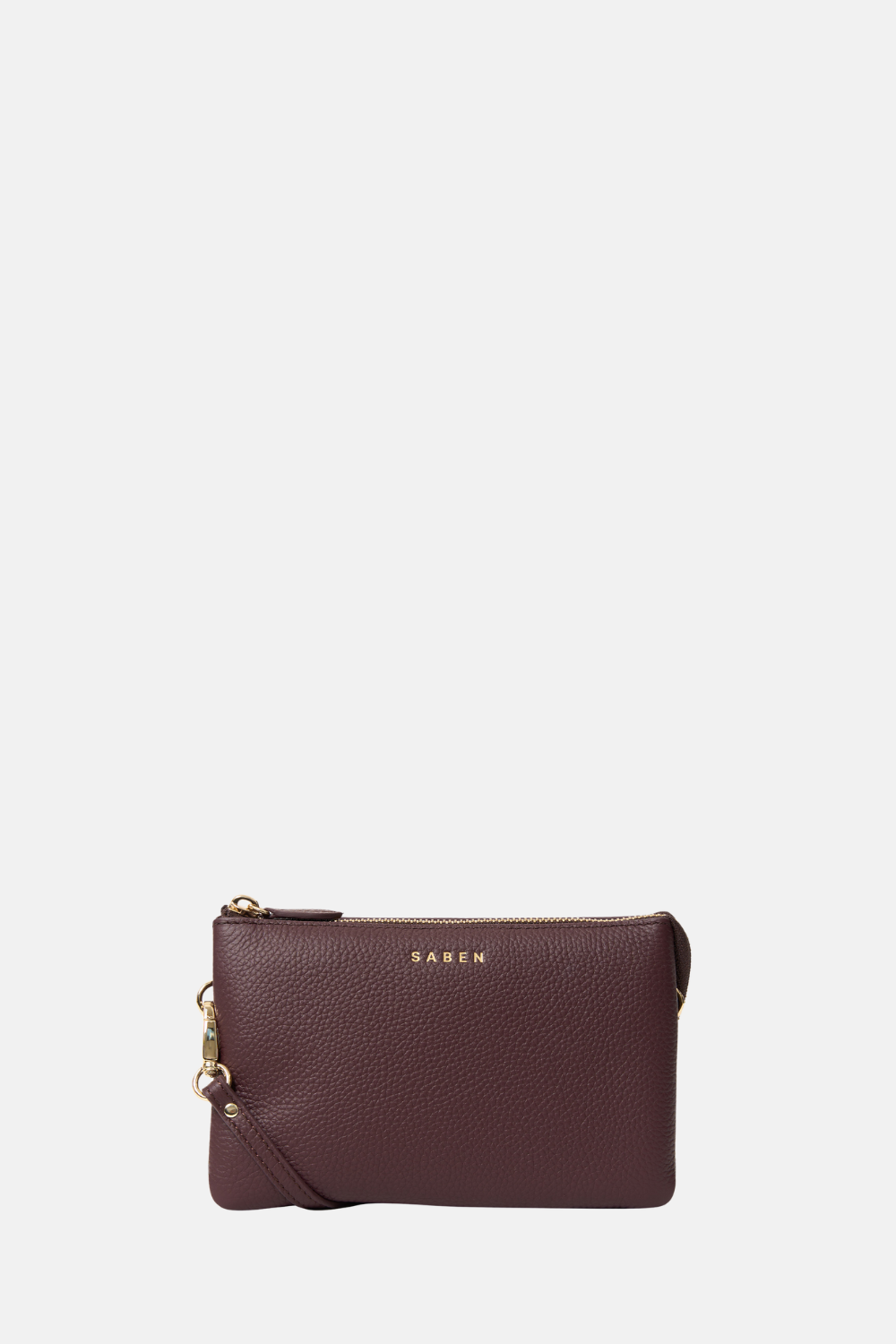 Tilly Crossbody | Merlot