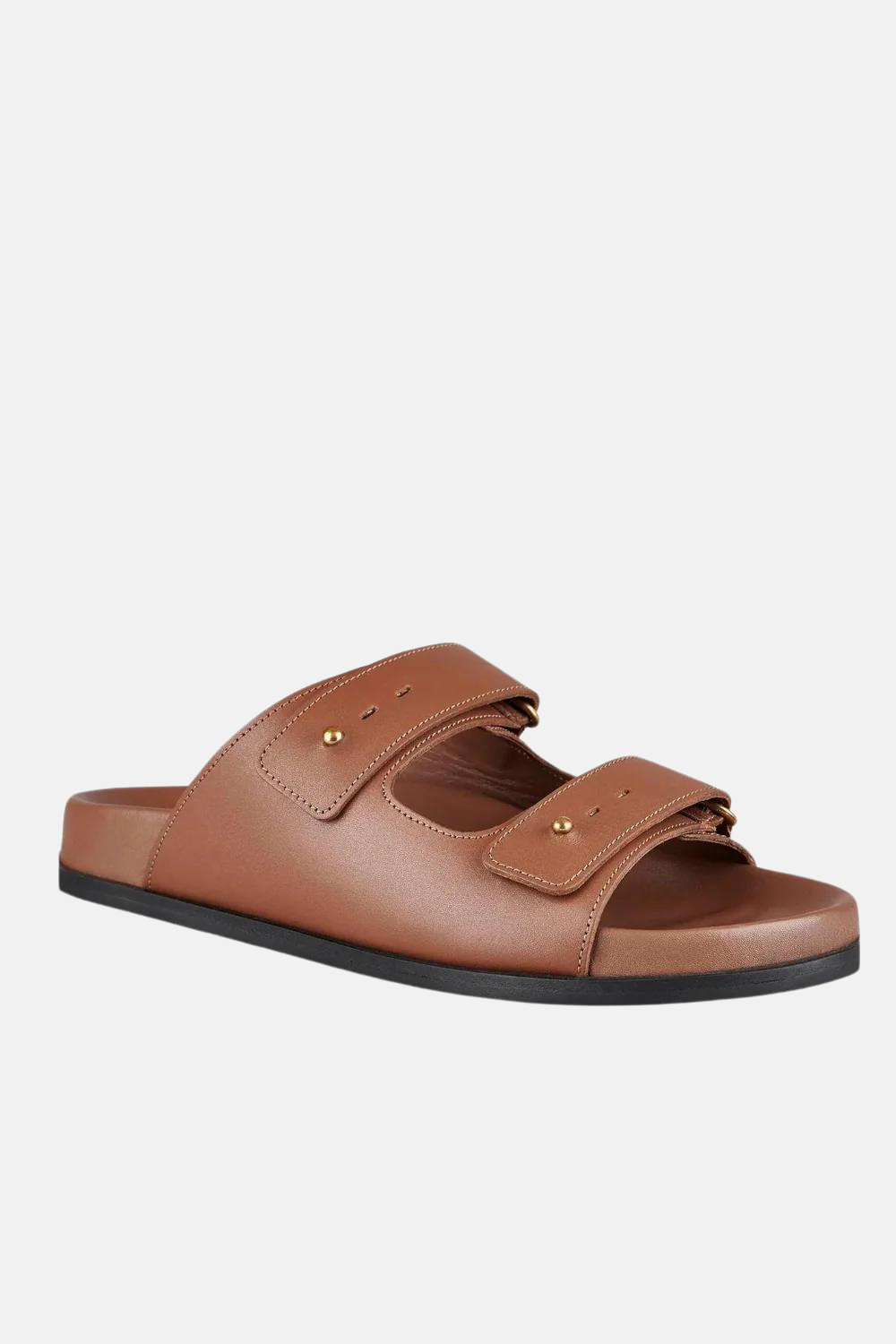 Versus Footbed | Cocoa