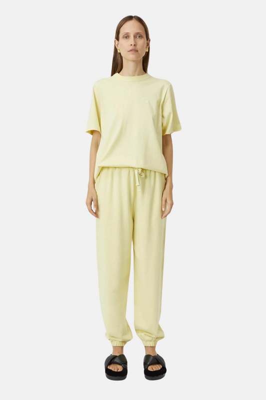 Lander Tee | Lemon Sorbet