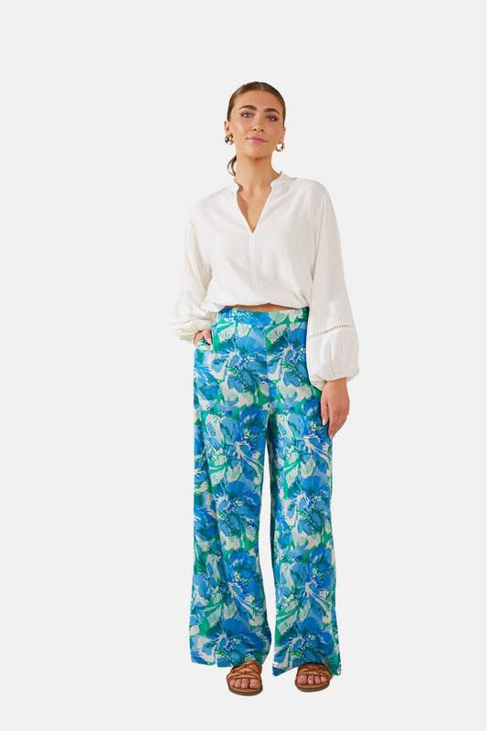 Lipari Pant | Petali