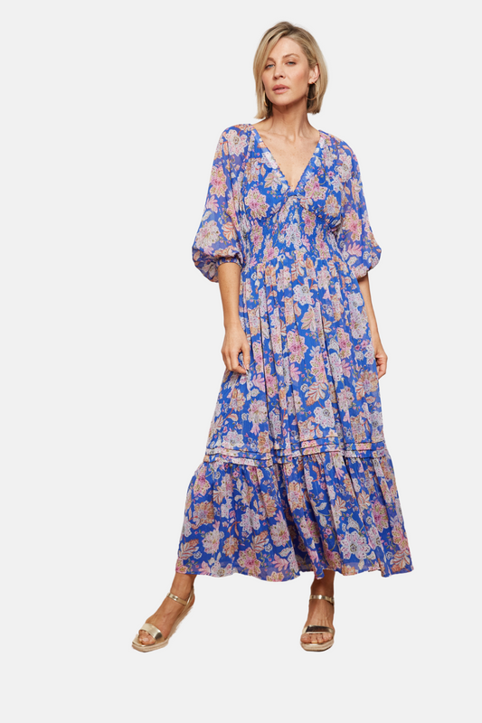 Soreno Maxi Dress | Palme