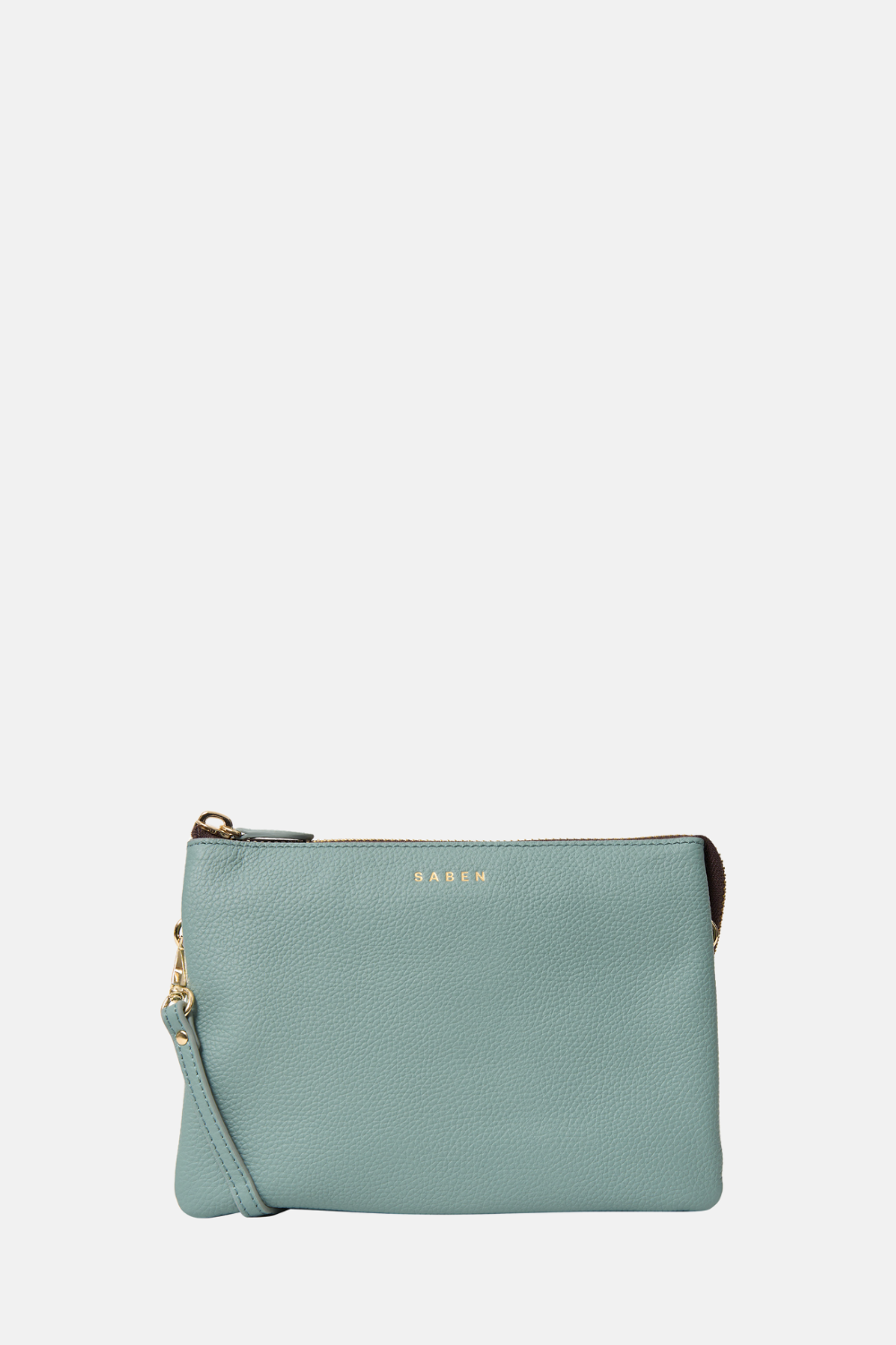 Tilly's Big Sis Crossbody | Duck Egg