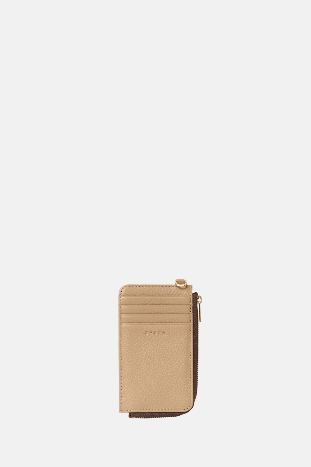 Winona Card Holder | Tea