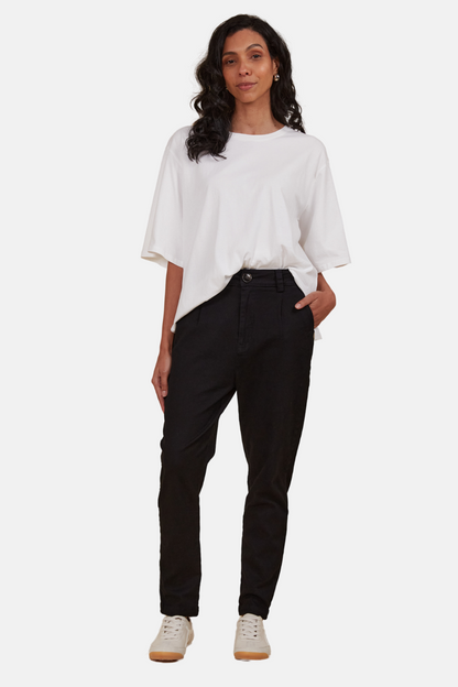 Artemis Pant | Onyx