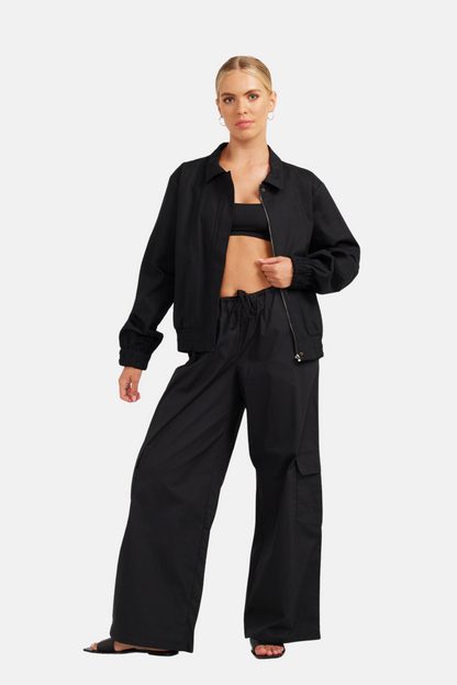 Emma Pant | Black