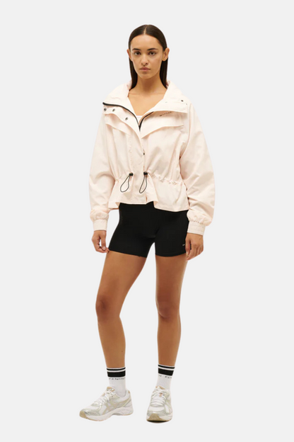 Shelter Jacket | Blush