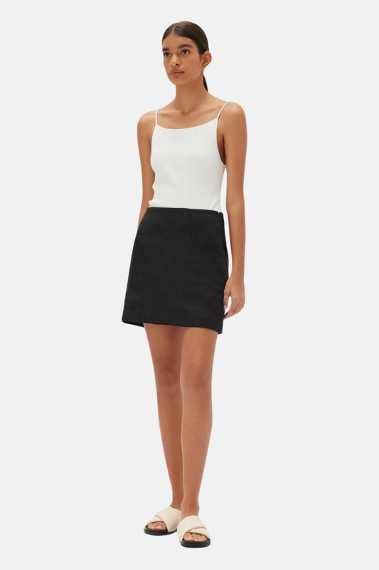 Darcy Skirt | Black