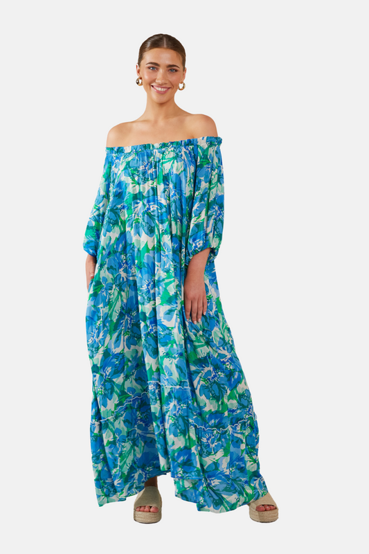 Lipari Tie Maxi | Petali