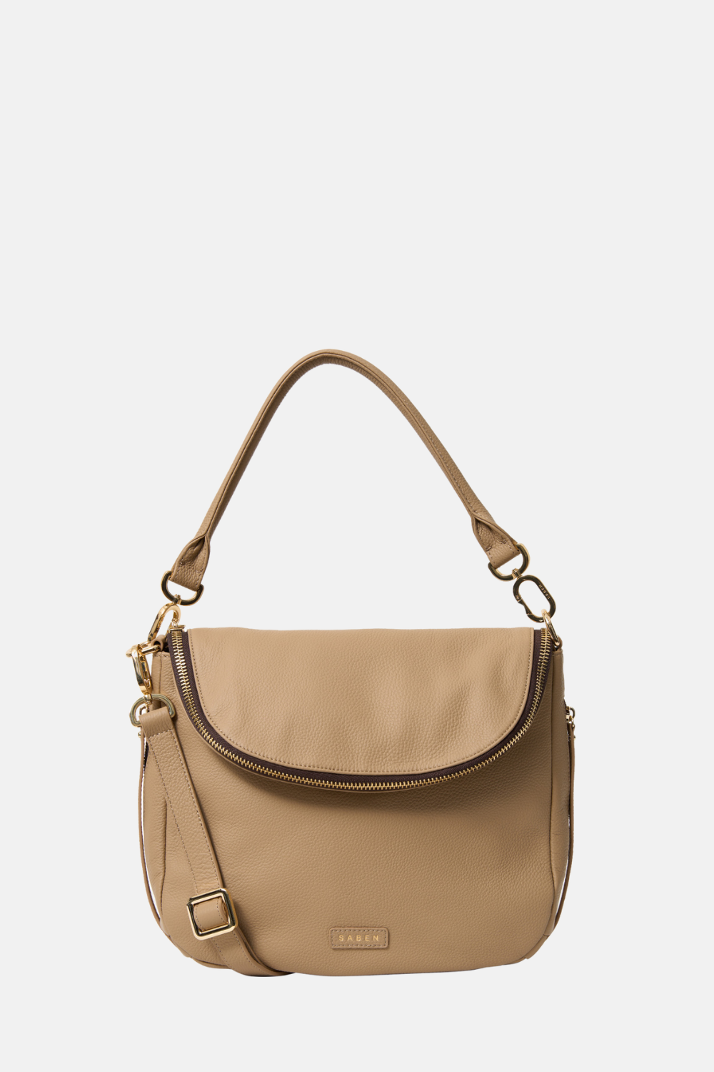 Frankie Shoulder Bag | Tea