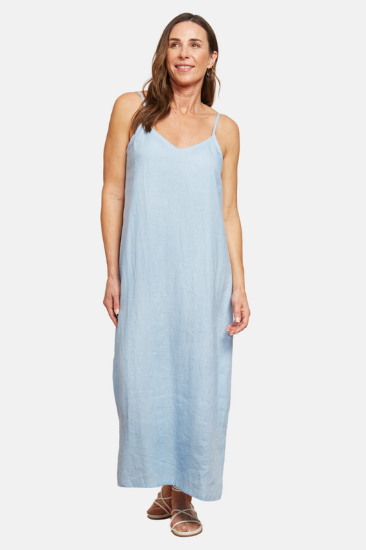 Sojourn Tank Maxi | Coast