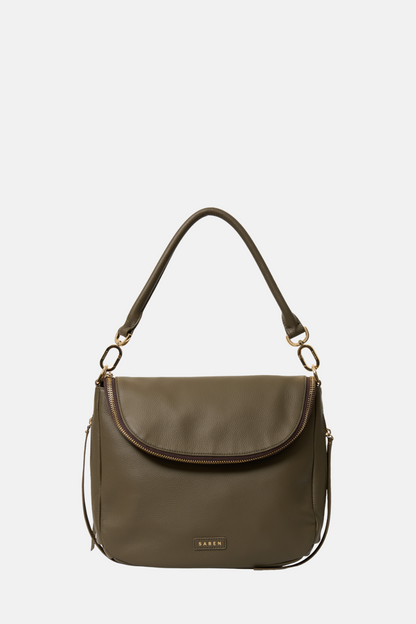 Frankie Shoulder Bag | Rosemary