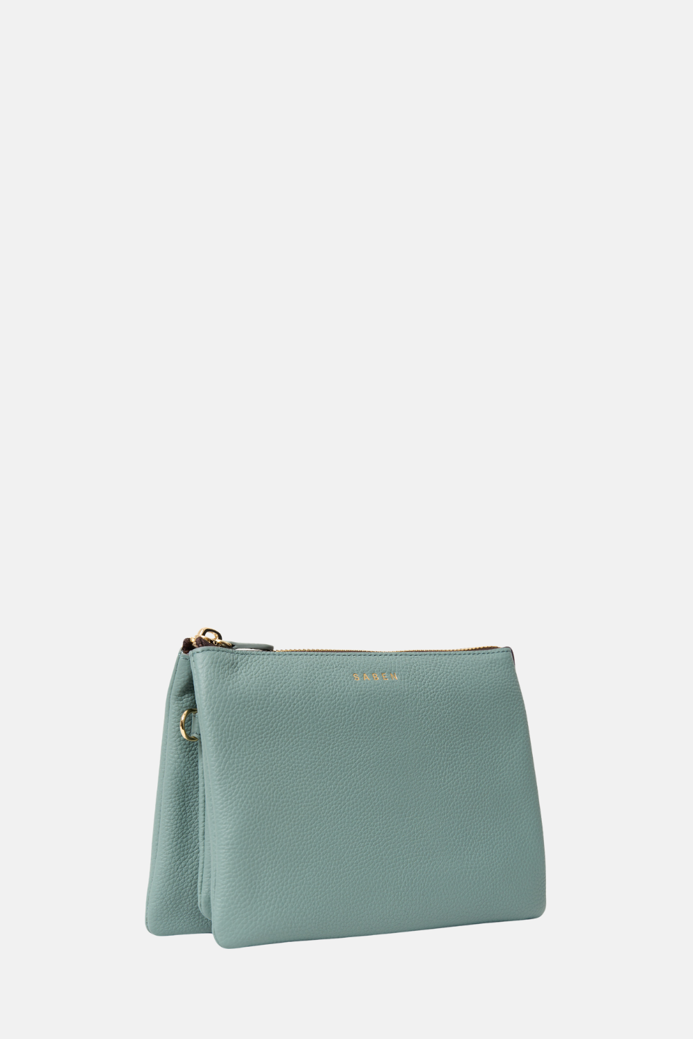 Tilly's Big Sis Crossbody | Duck Egg