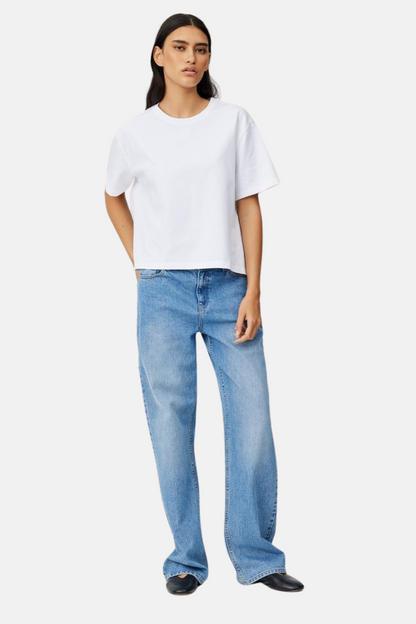 MSCH Bine Ada Relaxed Jeans