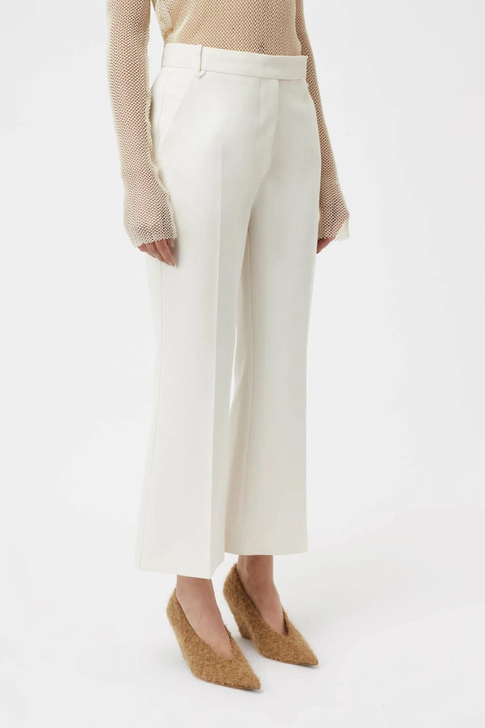 Riba Crop Pant