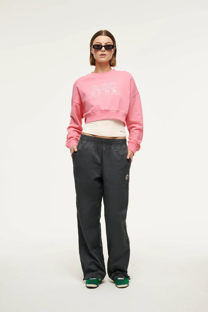 Rally Sweat | Pink Lemonade