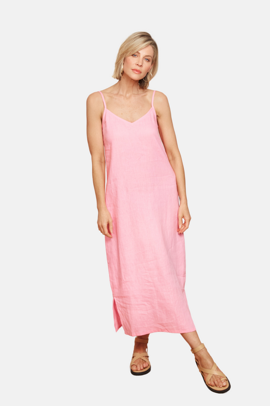 Sojourn Tank Maxi | Cameo