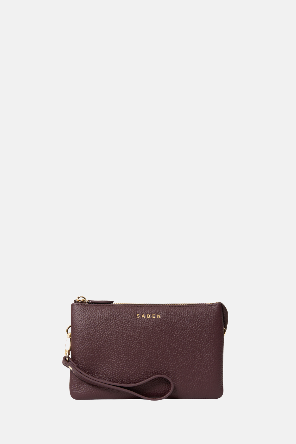 Tilly Crossbody | Merlot