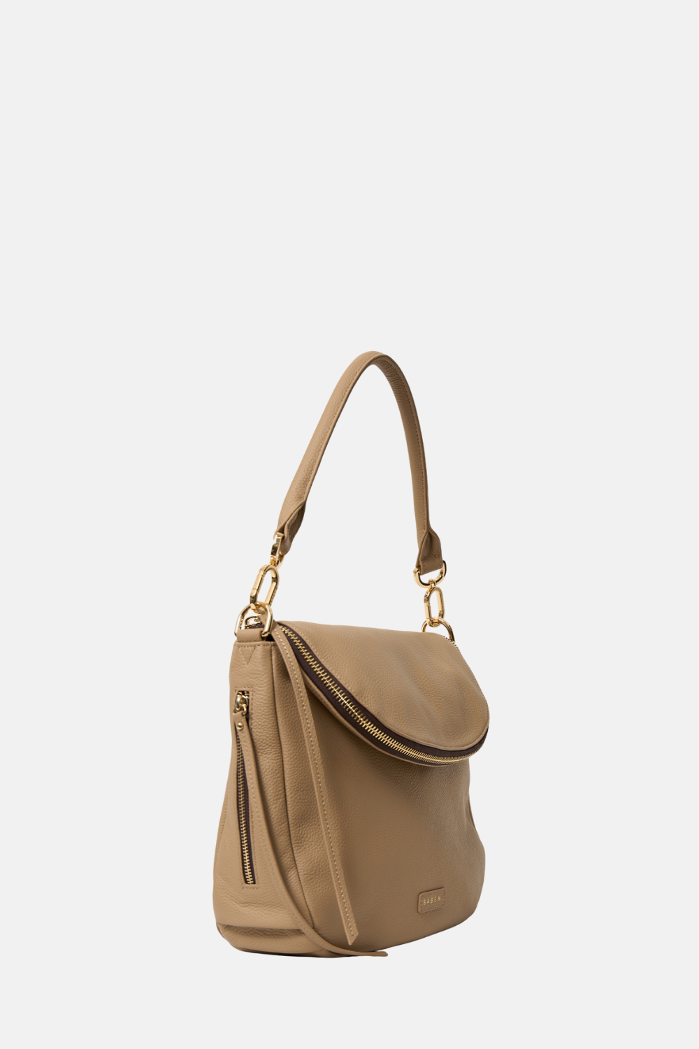 Frankie Shoulder Bag | Tea