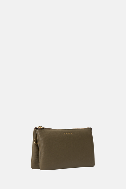 Tilly Crossbody | Rosemary