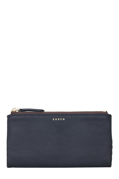 Sam Wallet | Black