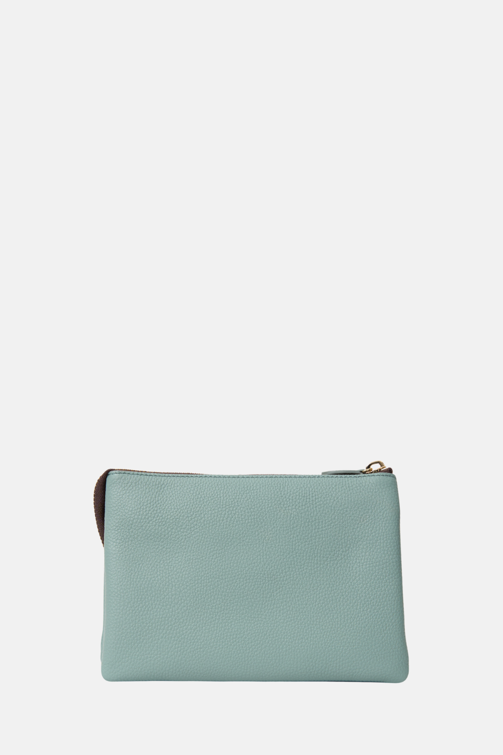 Tilly's Big Sis Crossbody | Duck Egg