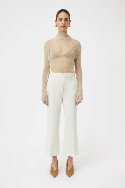 Riba Crop Pant