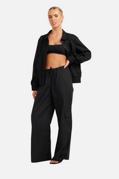 Emma Pant | Black