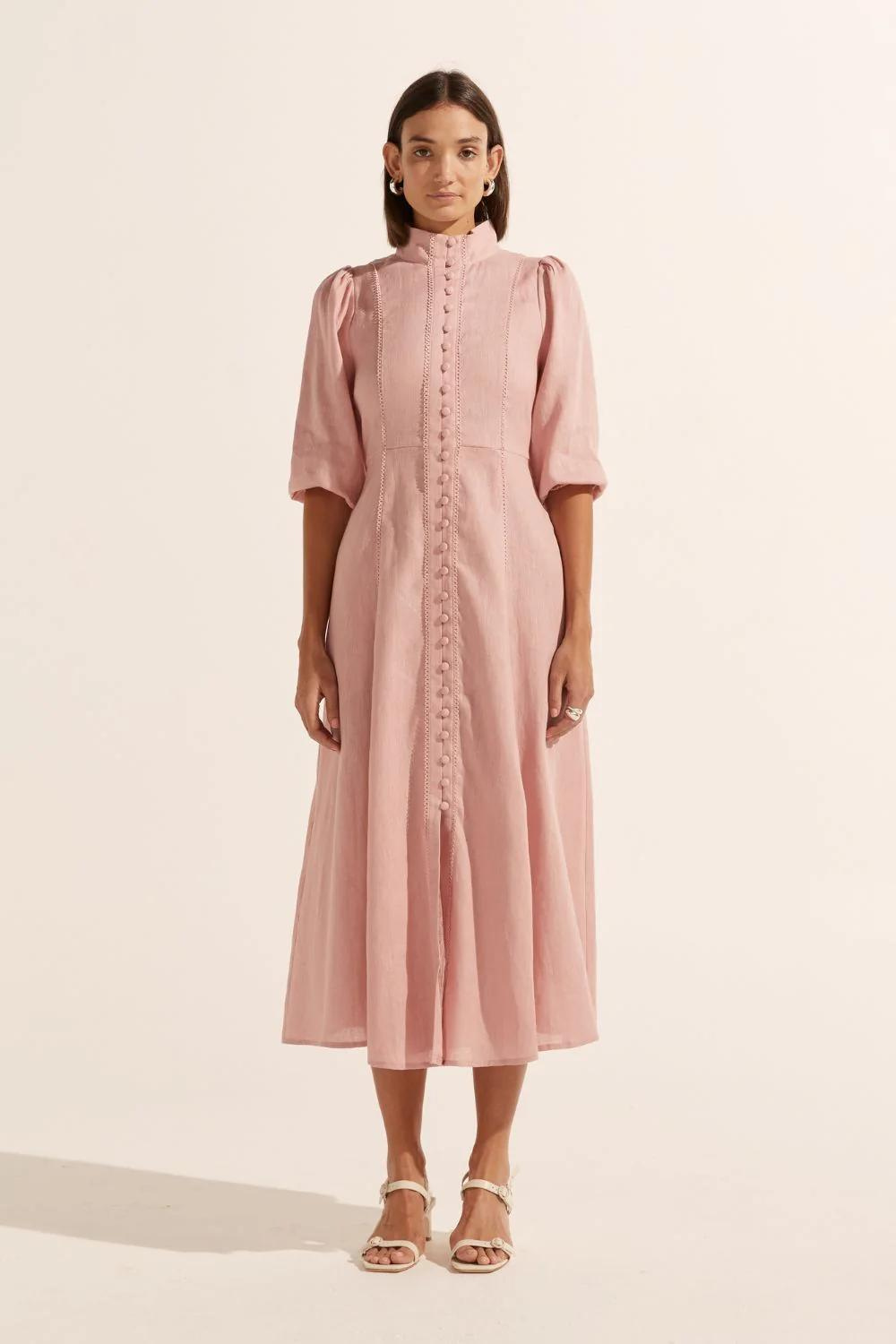 Calibre Dress | Bloom