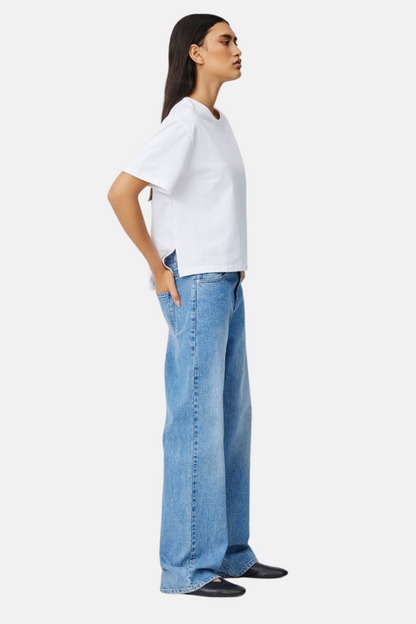 MSCH Bine Ada Relaxed Jeans