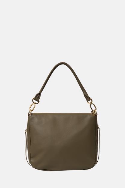 Frankie Shoulder Bag | Rosemary