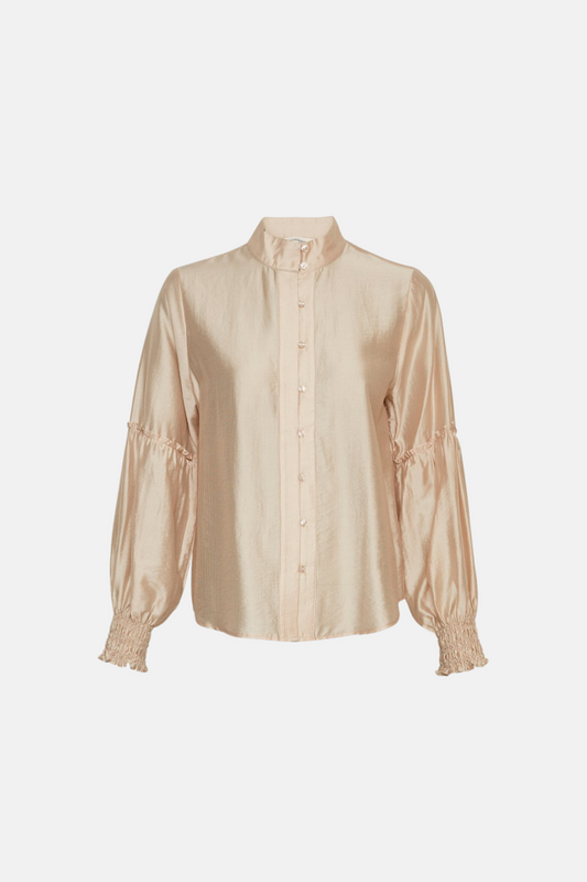 MSCH Kitlyn Romina Shirt | Peyote