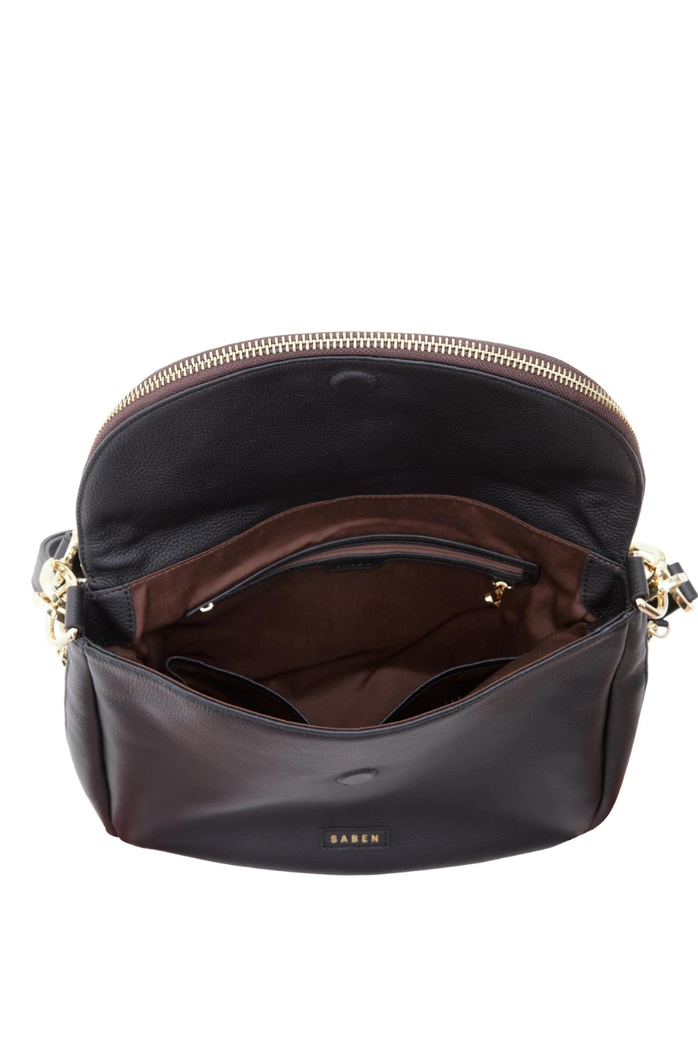 Fifi Crossbody | Black