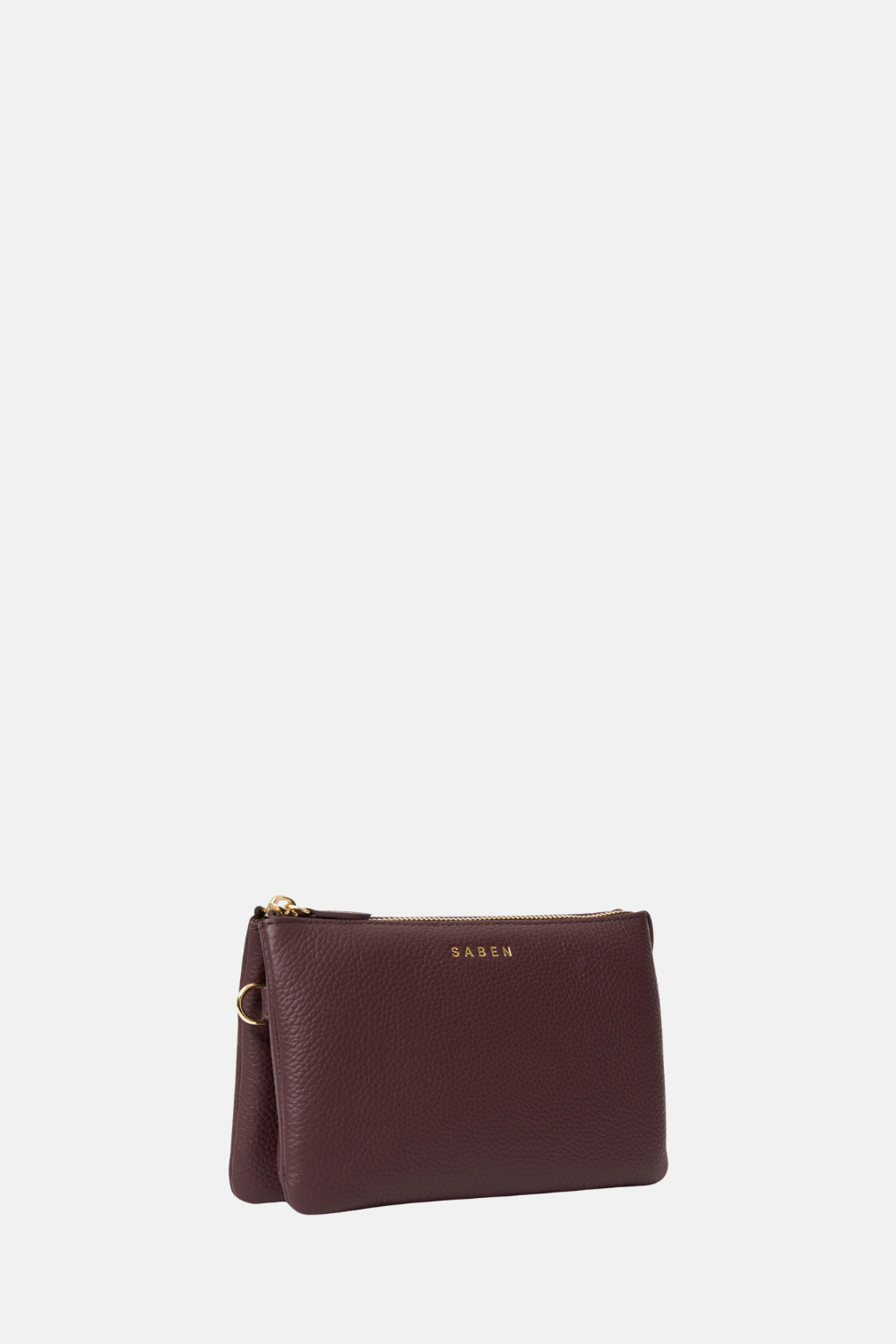 Tilly Crossbody | Merlot