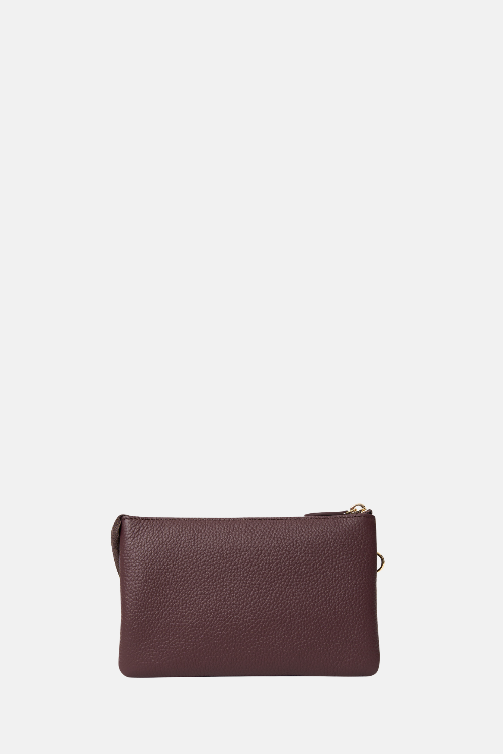 Tilly Crossbody | Merlot