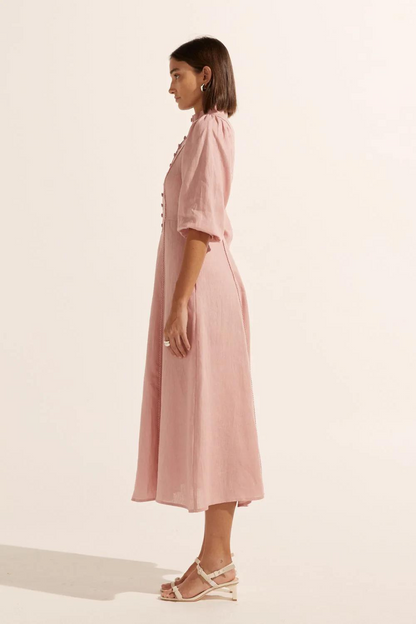 Calibre Dress | Bloom