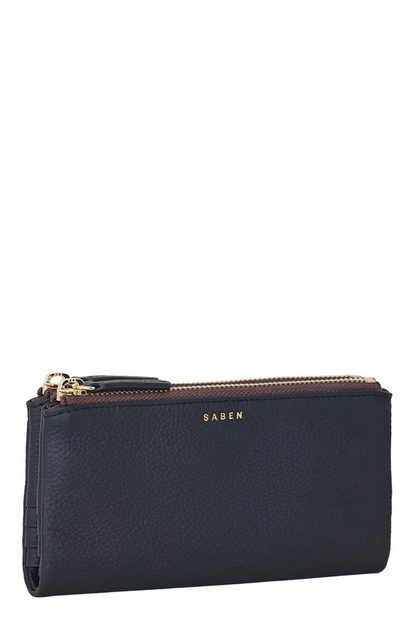 Sam Wallet | Black