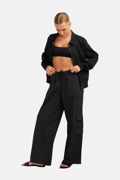 Emma Pant | Black