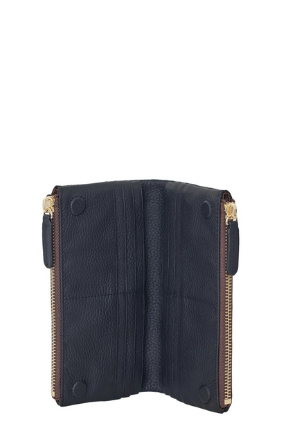 Sam Wallet | Black