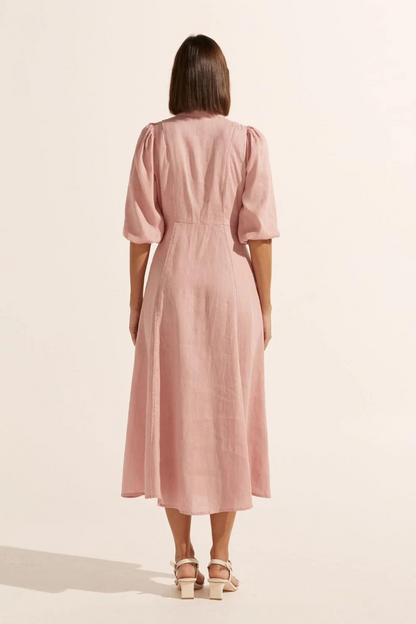 Calibre Dress | Bloom