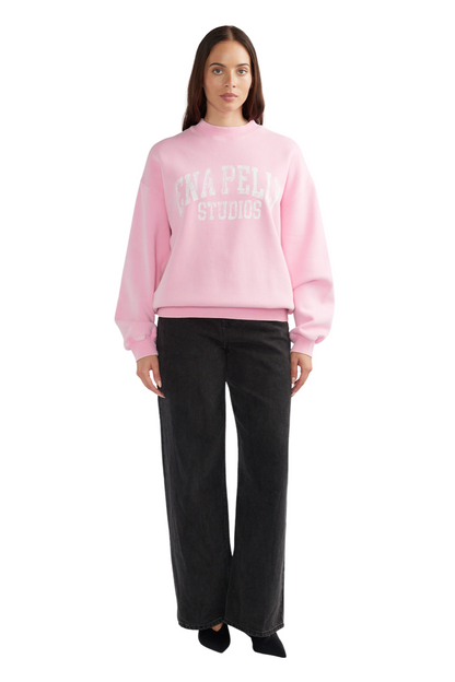 Vintage Sport Sweatshirt | Washed Pink