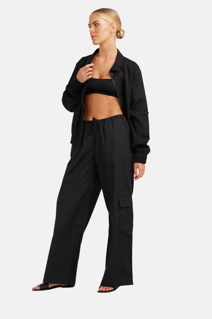 Emma Pant | Black