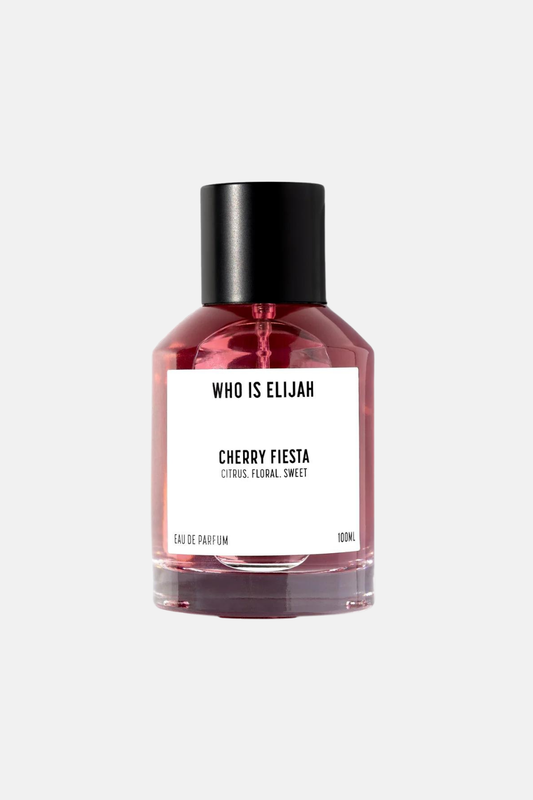 Cherry Fiesta 50ml