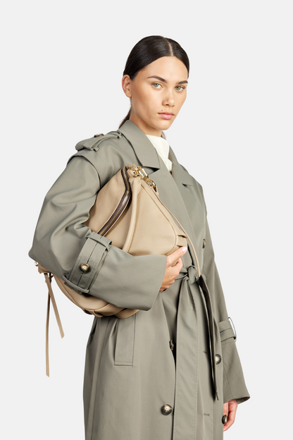 Frankie Shoulder Bag | Tea