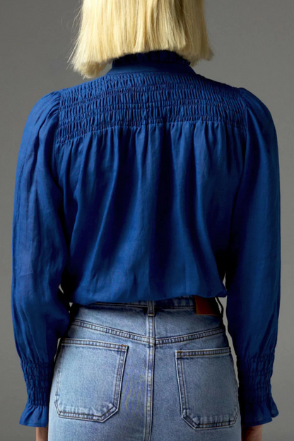 Skylark Top | Azure