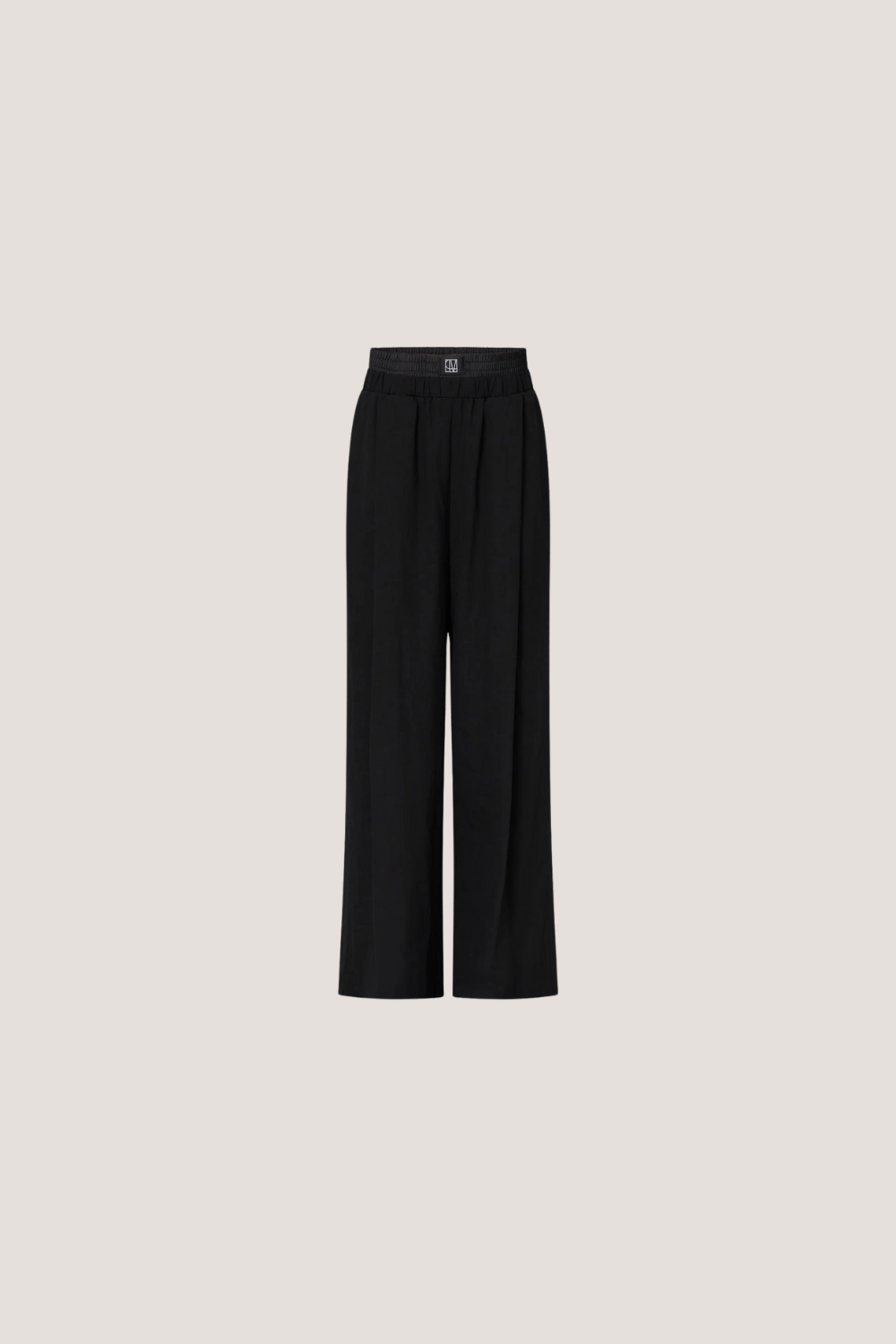 Aura Pant | Black