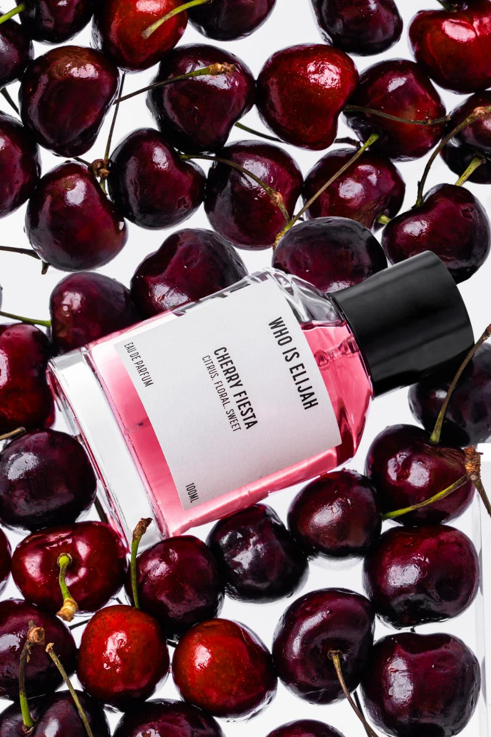 Cherry Fiesta | 10ml