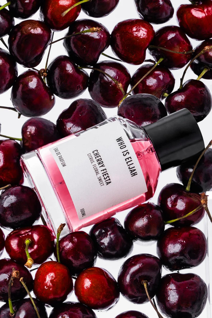 Cherry Fiesta | 50ml