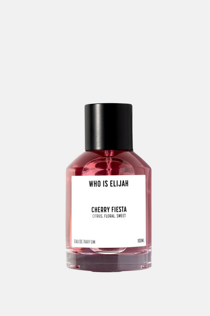 Cherry Fiesta | 50ml